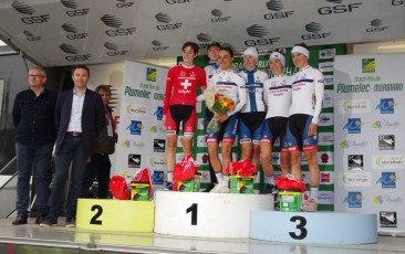 l equipe Parkhotel Valkenburg Cycling Team